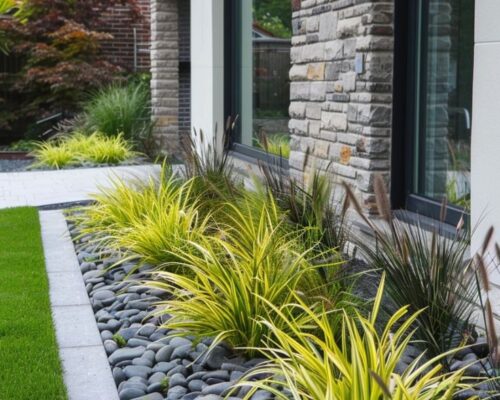 Transform Your Outdoor Space with Professional Landscaping Services from Everything Tree Service